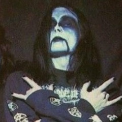 Dani Filth, 25.07.1973, London