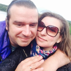 Екатерина Боровкова, 08.07.1988, Москва