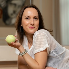 Ленарис Соколова, 01.11, Санкт-Петербург