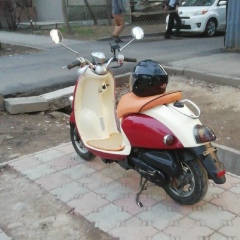 Салим Касымов, 27.11.1994, Алматы