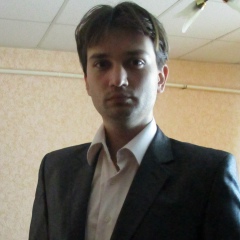 Сергей Кузьменко, 02.11