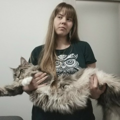 Евгения , 19.03.1990, Praha