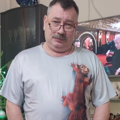 Павел Вабищевич, 20.04.1968, Санкт-Петербург