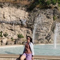 Валентина Бабаева, 08.06