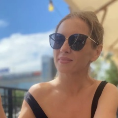 Юлия Передериенко, 13.07, Калининград