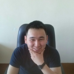 Рахметолла Халимов, 20.04, Семей