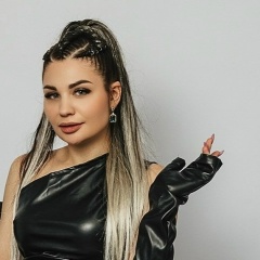 Яна Шадрина, 04.10.1994, Смоленск