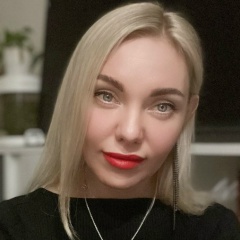Алиса Мамиева, 13.07, Москва