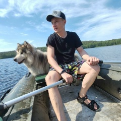 Михаил Левченко, 13.12.1983, Кудрово