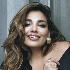 Katarina Farzadyan, 22.10, Москва