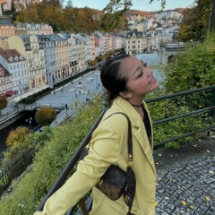 Гелла Бабаярова, 19.04