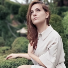 Иринка Lady, 20.09.1989, Киев