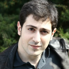 Андраник Агафонов, 16.10.1990, Москва