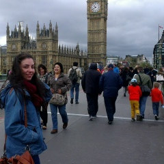 Christina Mansour, 07.04, Nabatieh