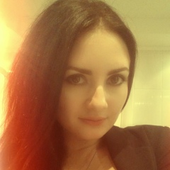 Мар'яна Галуцька, 25.11.1987, Львов