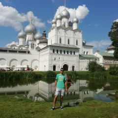 Артём Пшеничный, Ростов-на-Дону