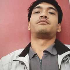 Muhamad Richea, 08.11, Bandar Lampung