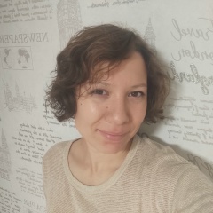 Регина Зигангирова, Набережные Челны