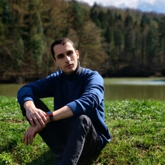 Макс Voron, 01.01.1994, Першотравенск