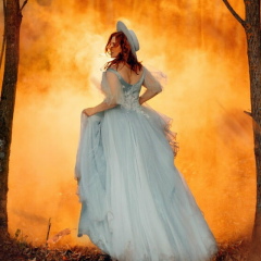 Софья Колотыркина, 20.05, Москва