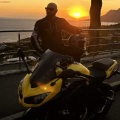 Sayat Engoyan, 06.07, Ялта