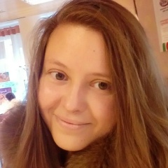 Татьяна Илюшина, 14.07, Москва