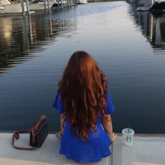 Наталя Онгуко, 08.03