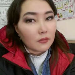 Zhanar Baikaraeva, 31.03.1986, Сарыагаш