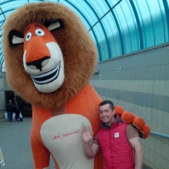 Саша Овдиенко, 10.01.1989, Киев