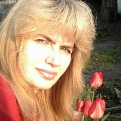Марина Буйвит, 13.01, Енакиево