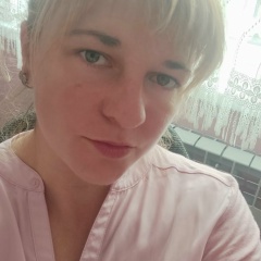Надя Веретка, Ивано-Франковск