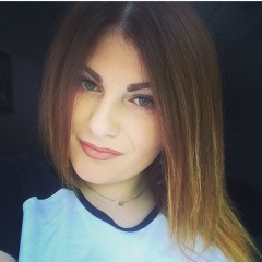 Mary Shevchenko, 04.12.1992, Львов