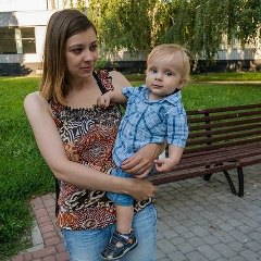 Ольга Литвиненко, 16.12.1984, Харьков