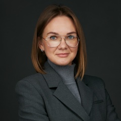 Дарина Фетисова, 05.06, Санкт-Петербург