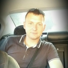 Юра Рыбарук, 22.01.1990, Караганда