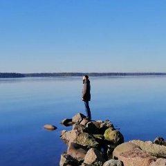 Иван Бровкин, 05.03, Санкт-Петербург