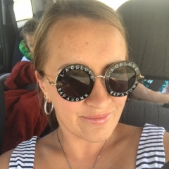 Кристина Ваганова, 14.11.1985, Алматы