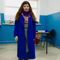 Жансая Нурахметалина, 07.06.1990, Актобе