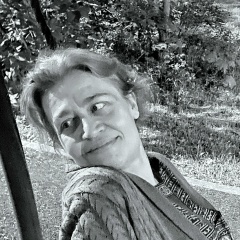 Зинаида Андрианова, 26.06.1976, Москва