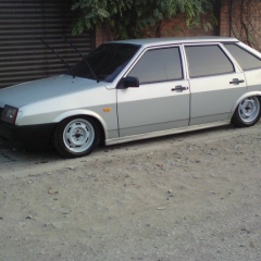 Мусульманин Мусульманин, 11.03.1996, Хабаровск