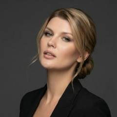 Ирина Завьялова, 15.05, Москва