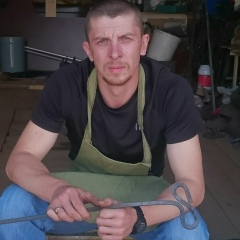 Павел Швецовъ, 09.05.1982, Вологда