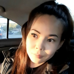 Гульнара Аскарова, 11.08, Караганда