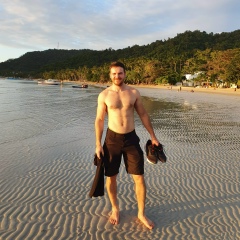 Виталий Бекмухамедов, 10.09, Los Angeles