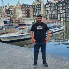 Kamal Zeynalov, 16.11, Вильнюс