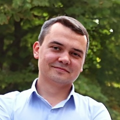 Сергей Топольсков, Москва