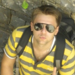 Алексей Маковей, 07.04.1983, Киев