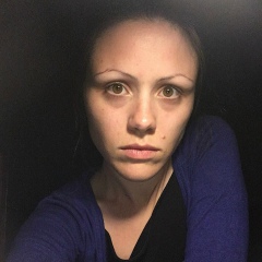 Инна Попова