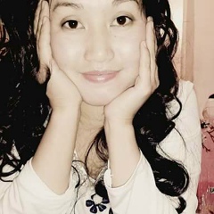 Элиза Жоробекова, 15.10.1990, Бишкек