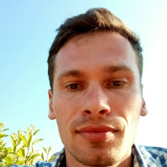 Сергей Яблоновский, 02.07, Полтава